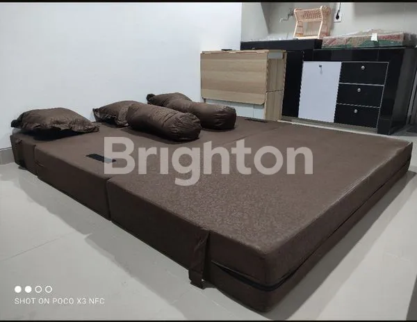 image RUMAH VIRGINIA 2 LANTAI ~PANTAI INDAH KAPUK 2 - JAKARTA (8)