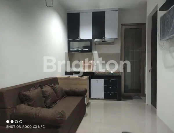 image RUMAH VIRGINIA 2 LANTAI ~PANTAI INDAH KAPUK 2 - JAKARTA (6)