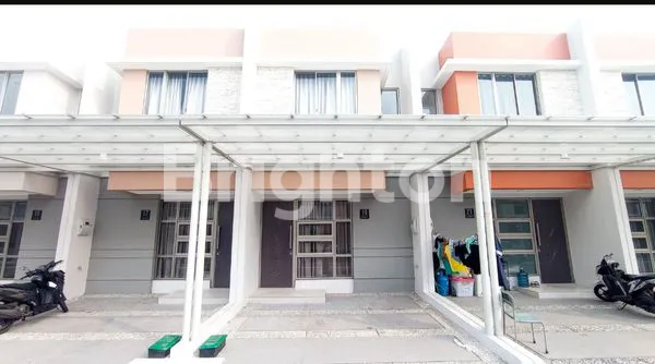 image RUMAH VIRGINIA 2 LANTAI ~PANTAI INDAH KAPUK 2 - JAKARTA (1)