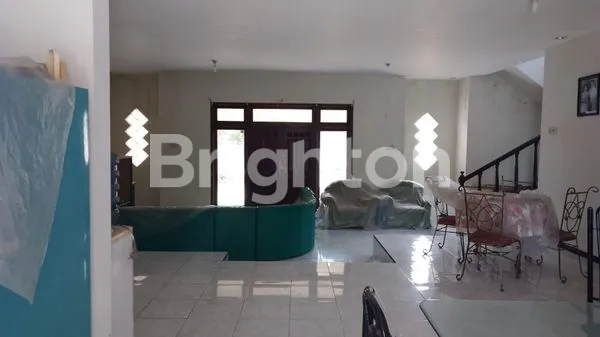 image VILLA 2 LANTAI VIEW GUNUNG DENGAN FASILITAS KOLAM RENANG (5)