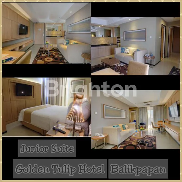 image CONDOTEL GOLDEN TULIP TWO BEDROOM (2)