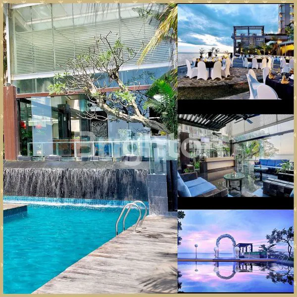 image CONDOTEL GOLDEN TULIP TWO BEDROOM (3)