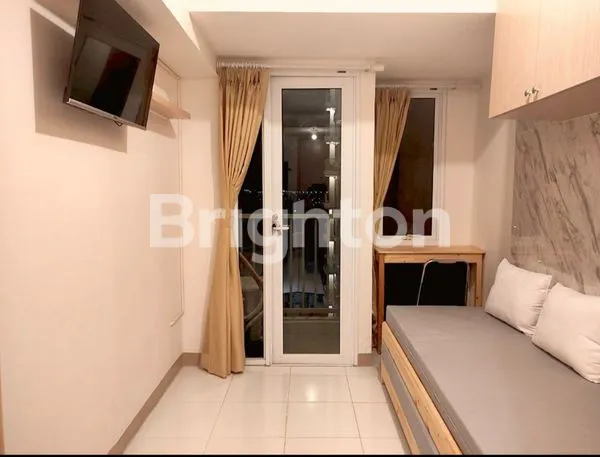 image APARTEMEN TOKYO RIVERSIDE SUPER FULL FURNISH ~ PIK 2 TANGERANG (3)