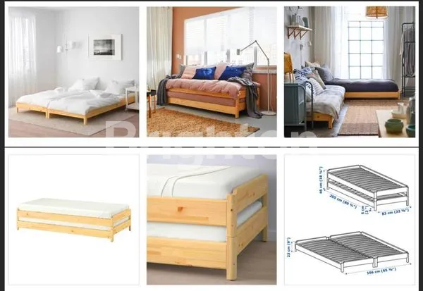 image APARTEMEN TOKYO RIVERSIDE SUPER FULL FURNISH ~ PIK 2 TANGERANG (4)