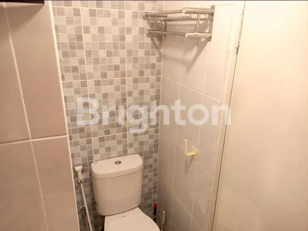 image APARTEMEN TOKYO RIVERSIDE SUPER FULL FURNISH ~ PIK 2 TANGERANG (5)