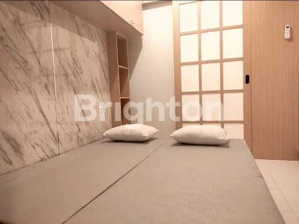 image APARTEMEN TOKYO RIVERSIDE SUPER FULL FURNISH ~ PIK 2 TANGERANG (6)