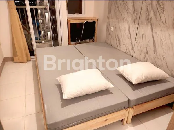 image APARTEMEN TOKYO RIVERSIDE SUPER FULL FURNISH ~ PIK 2 TANGERANG (7)