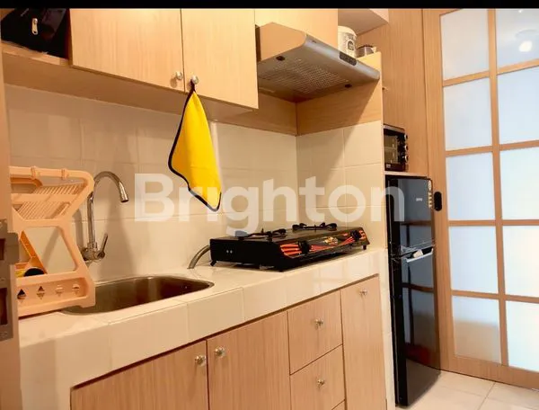 image APARTEMEN TOKYO RIVERSIDE SUPER FULL FURNISH ~ PIK 2 TANGERANG (8)