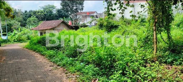 image TANAH SEKARAN GUNUNGPATI DEKAT BELAKANG LAP GOLF UNNES (3)