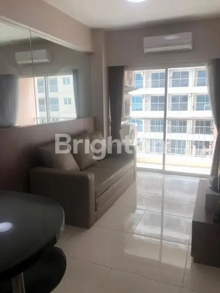 image APARTEMEN PUNCAK BUKIT GOLF TOWER A FULL FURNISHED (3)