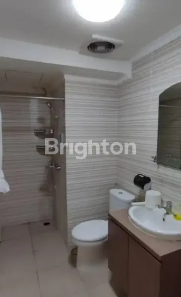 image APARTEMEN PUNCAK BUKIT GOLF TOWER A FULL FURNISHED (7)