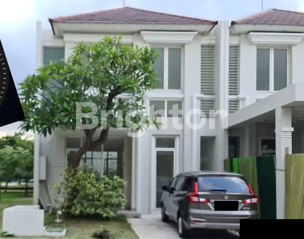 image RUMAH GRAND PAKUWON NORTH VICTORIA SURABAYA (1)