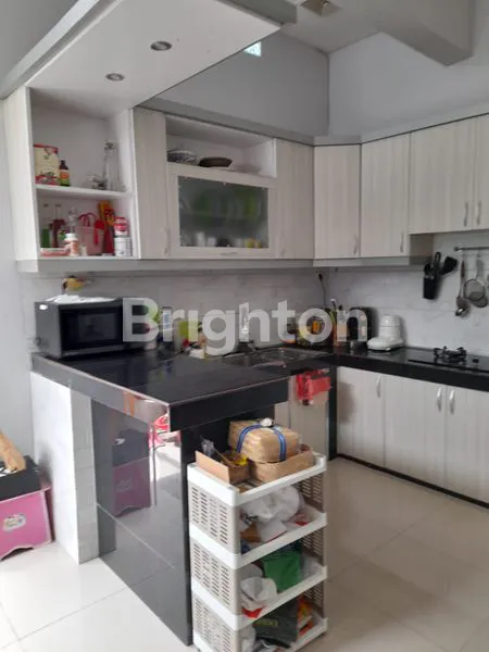 image DI JUAL RUMAH BARU 2 LANTAI  YANG SANGAT CANTIK SIAP HUNI DI CLUSTER PADMA. BNR .BOGOR (7)