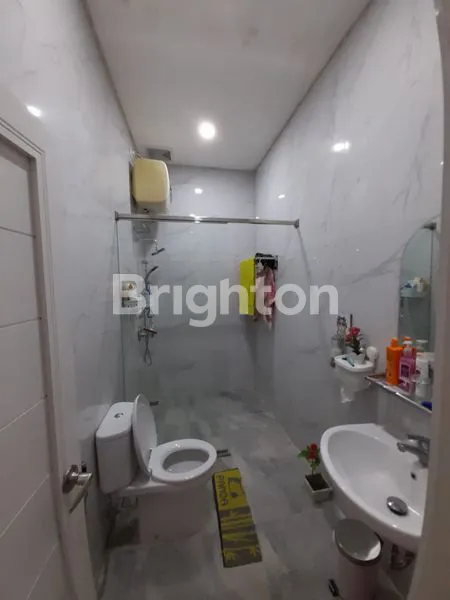 image DI JUAL RUMAH BARU 2 LANTAI  YANG SANGAT CANTIK SIAP HUNI DI CLUSTER PADMA. BNR .BOGOR (3)