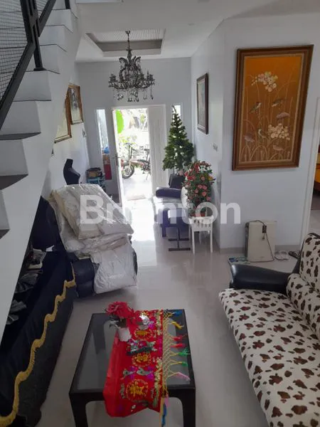 image DI JUAL RUMAH BARU 2 LANTAI  YANG SANGAT CANTIK SIAP HUNI DI CLUSTER PADMA. BNR .BOGOR (5)