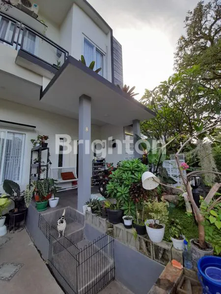 image DI JUAL RUMAH BARU 2 LANTAI  YANG SANGAT CANTIK SIAP HUNI DI CLUSTER PADMA. BNR .BOGOR (8)