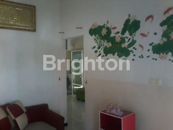 image RUMAH DI RESIDENCE SYAILENDRA BANYUMANIK SEMARANG (1)