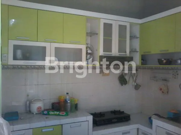 image RUMAH DI RESIDENCE SYAILENDRA BANYUMANIK SEMARANG (2)