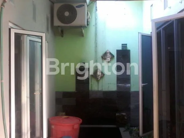 image RUMAH DI RESIDENCE SYAILENDRA BANYUMANIK SEMARANG (7)