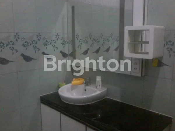 image RUMAH DI RESIDENCE SYAILENDRA BANYUMANIK SEMARANG (8)