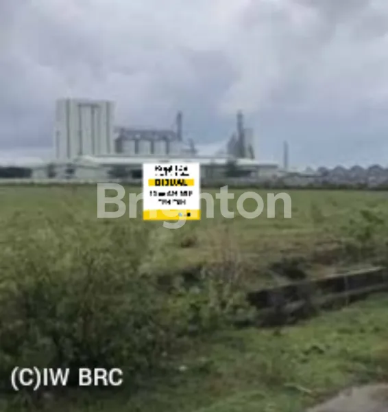 image KAVLING SIAP BANGUN DI PATENE (SAMPING NEW HOPE) MAKASAR SULAWESI SELATAN (1)