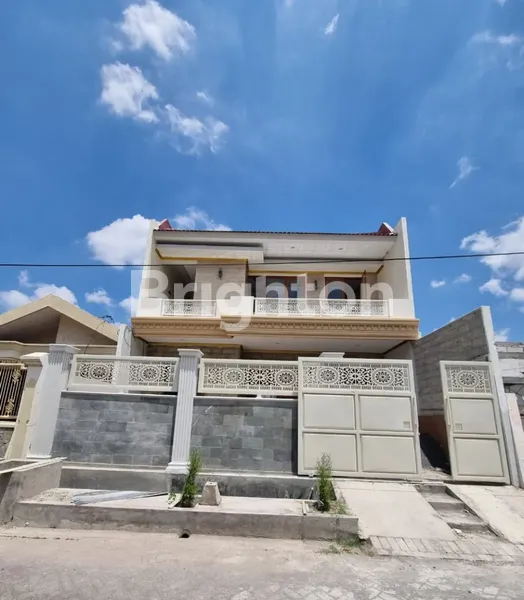 image   RUMAH EKSKLUSIF SURABAYA BARAT DEKAT RAYA SATELIT, SUPERINDO, RS MITRA KELUARGA (1)