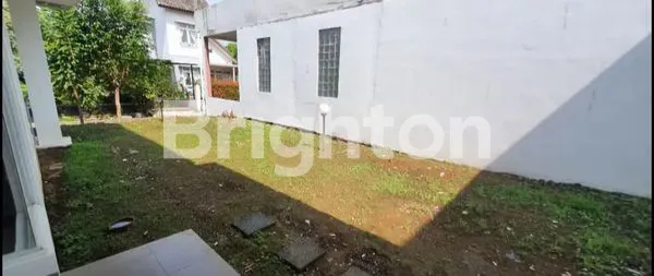 image RUMAH SANGAT CANTIK, LUAS, SIAP HUNI INCL AC DAN KITCHEN SET  DI BNR BOGOR (5)