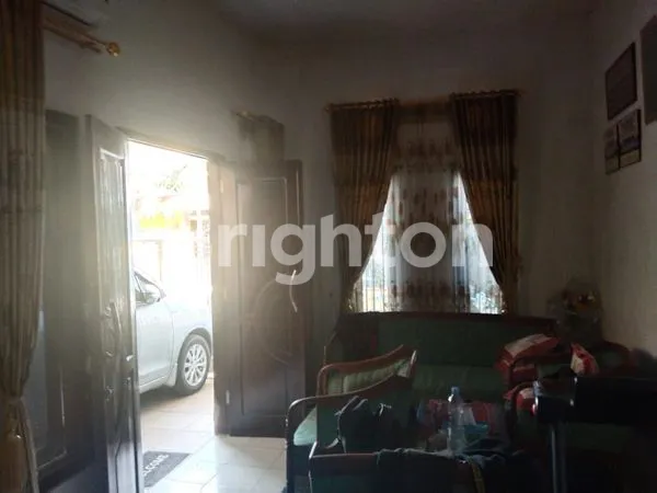 PERUMTAS 2 TANGGULANGIN SIDOARJO