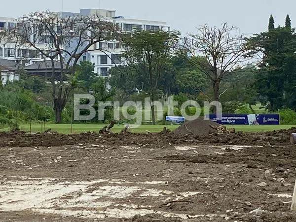 image KAVLING SIAP BANGUN DI KAWASAN GOLF EXCLUSIVE GRAHA FAMILI (1)