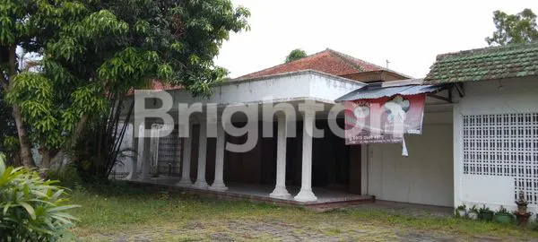 image SUPER ISTIMEWA, RAYA TIMOHO, SELANGKAH BALAI KOTA, TIMUR MALIOBORO (1)