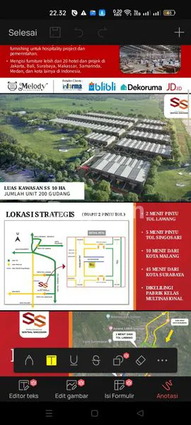 image PERGUDANGAN ELITE DAN MODERN DI KOTA LAWANG (3)