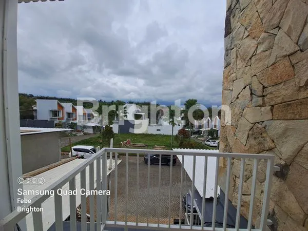 image RUMAH SEMI FURNISH  DI BRIDGE TOWN   MALANG (7)