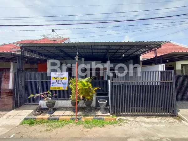 image RUMAH BAGUS DI GRIYA INTAN ASRI KOTA KEDIRI DEKAT DENGAN UNIVERSITAS BRAWIJAYA DAN BANDARA DHOHO KEDIRI (1)