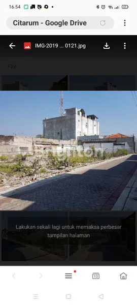 image TANAH KAVLING TENGAH KOTA, DEKAT RS PANTIWILASA CITARUM, 10 MNT  STASIUN TAWANG, 5 MNT KE KOTA LAMA (2)