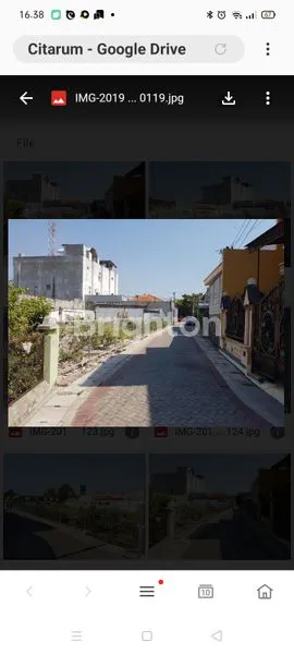 image TANAH KAVLING TENGAH KOTA, DEKAT RS PANTIWILASA CITARUM, 10 MNT  STASIUN TAWANG, 5 MNT KE KOTA LAMA (7)