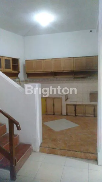 image RUMAH 2 LANTAI POJOK ,HOOK DI PERUM TAS 2 TANGGULANGIN SIDOARJO (7)