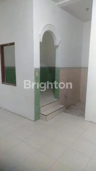 image RUMAH 2 LANTAI POJOK ,HOOK DI PERUM TAS 2 TANGGULANGIN SIDOARJO (3)