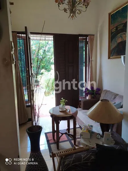 image TURUN HARGA DIJUAL RUMAH DUA LANTAI SEMI FURNISH DI VILLA KRISTA GEDAWANG SEMARANG (8)
