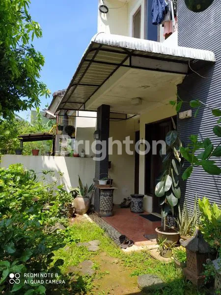 image TURUN HARGA DIJUAL RUMAH DUA LANTAI SEMI FURNISH DI VILLA KRISTA GEDAWANG SEMARANG (6)