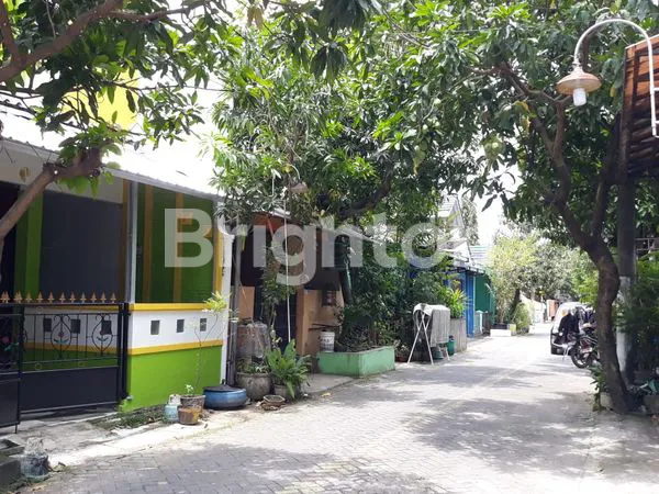 image RUMAH LANTAI 3 SIAP HUNI  HARGA MINIMALIS PLAMONGAN INDAH SEMARANG (1)