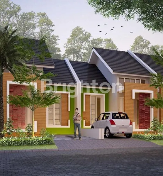 image RUMAH MURAH LOKASI STRATEGIS  (5)