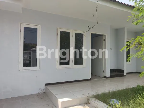 image RUMAH MULYOSARI UTARA 1.5 LANTAI TERAWAT (4)