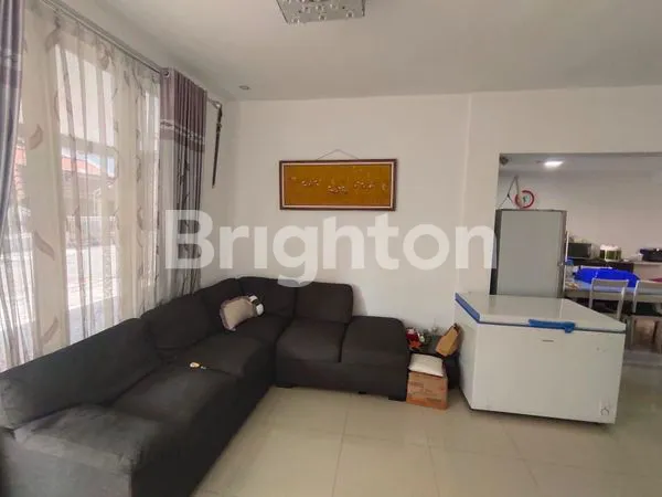 image RUMAH MULYOSARI UTARA 1.5 LANTAI TERAWAT (2)