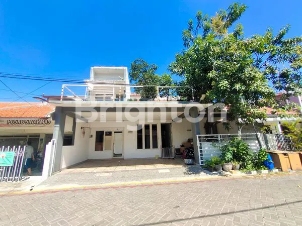 image RUMAH MULYOSARI UTARA 1.5 LANTAI TERAWAT (1)