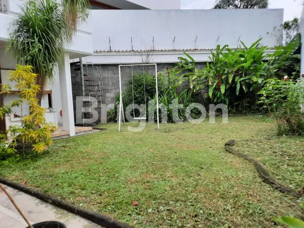 image RUMAH NYAMAN HEGARMANAH BANDUNG UTARA (4)