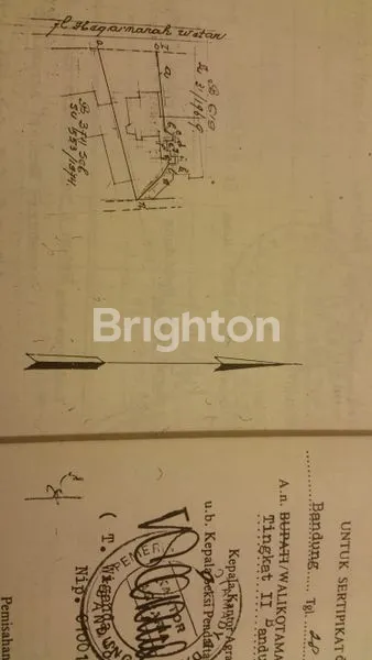 image RUMAH NYAMAN HEGARMANAH BANDUNG UTARA (5)