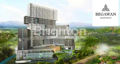 image DIJUAL UNIT APARTMENT BEGAWAN MALANG (4)