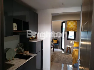 image DIJUAL UNIT APARTMENT BEGAWAN MALANG (1)
