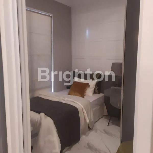 NEW POTALA BY PARAMOUNT VILLAGE, CLUSTER TENGAH KOTA HANYA 5 MENIT KE TUGUMUDA