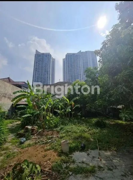 Gambar Property TANAH SIAP BANGUN KRIS KENCANA DEKAT MAYJEND SUNGKONO, HYPERMART, KODAM